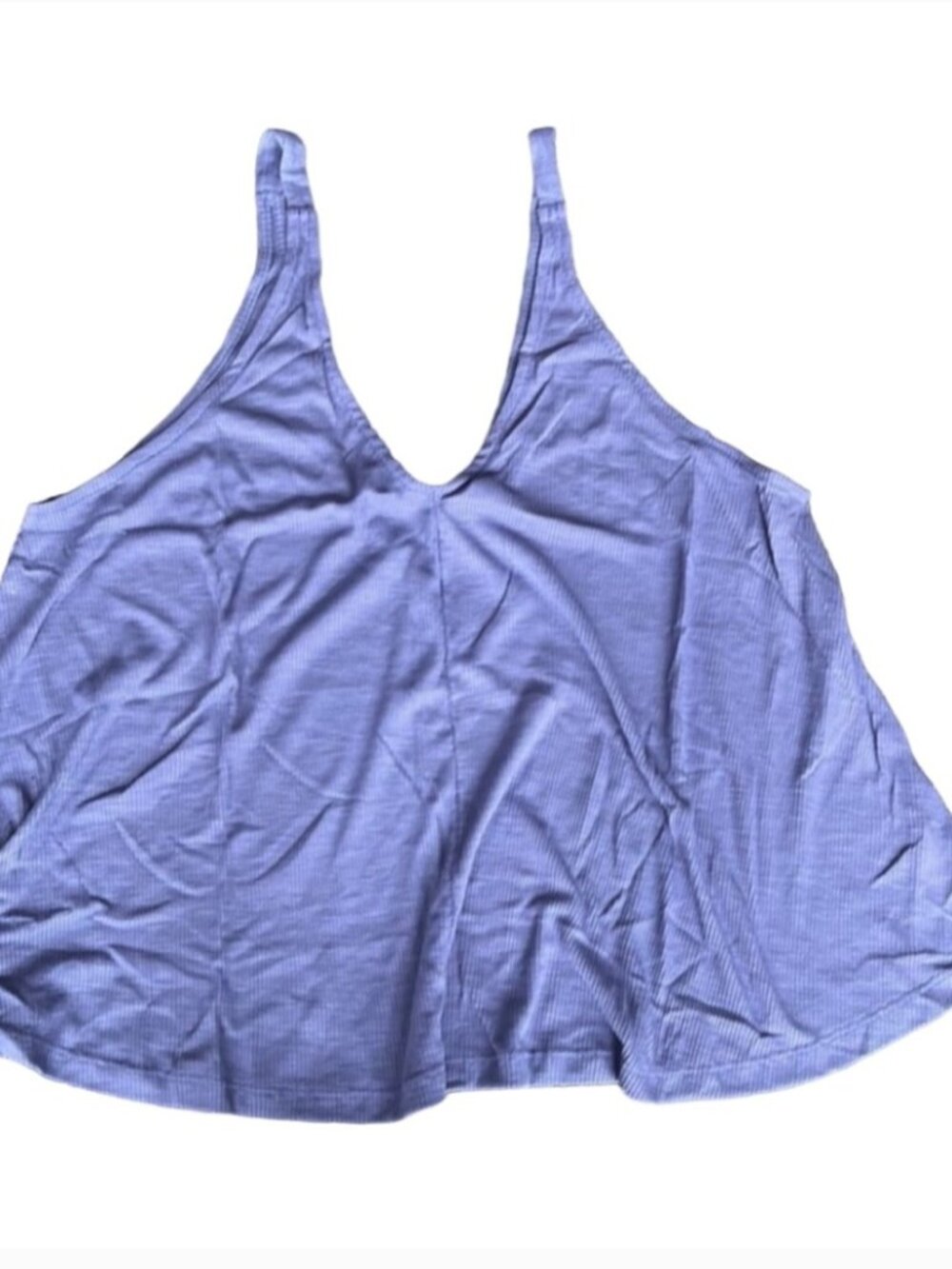 NWT Free People intimately Dani Tank Top/Shirt